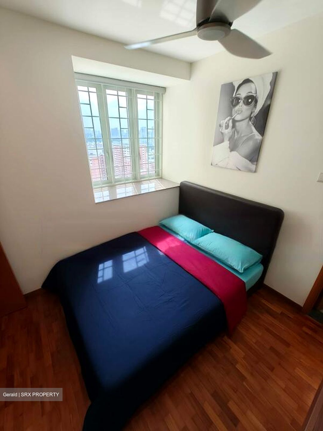 Queens (D3), Condominium #601008681